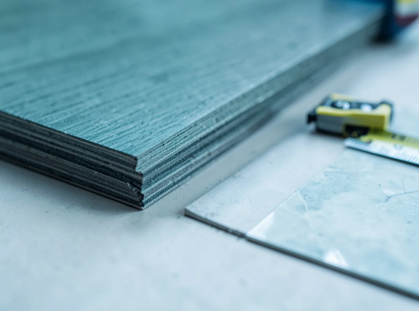 Luxury Vinyl Plank Installation Wren, OH FAQs